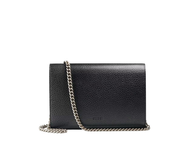 Gucci Gucci Dionysus Mini Chain Wallet - view 2