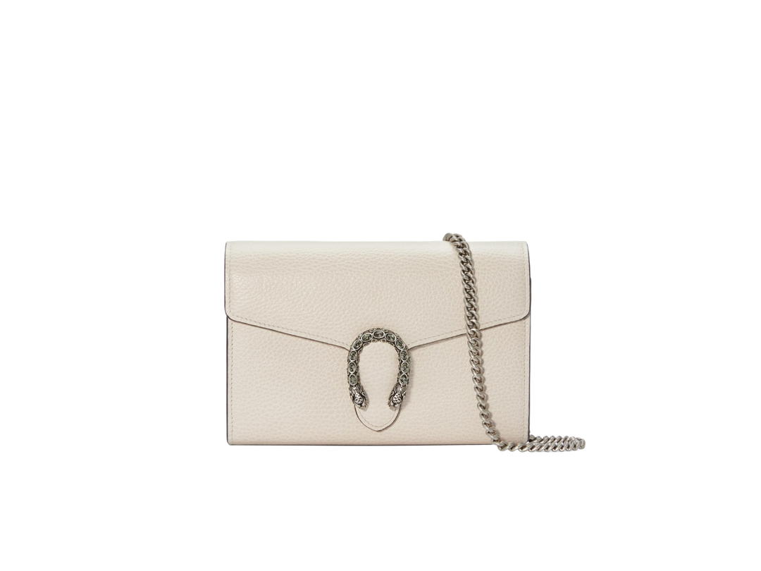 Gucci Gucci Dionysus Mini Chain Bag