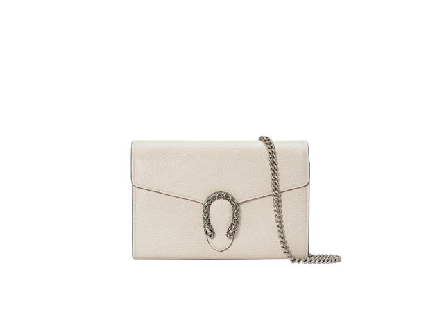 Gucci Gucci Dionysus Mini Chain Bag - view 1