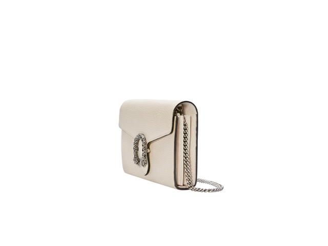 Gucci Gucci Dionysus Mini Chain Bag - view 2