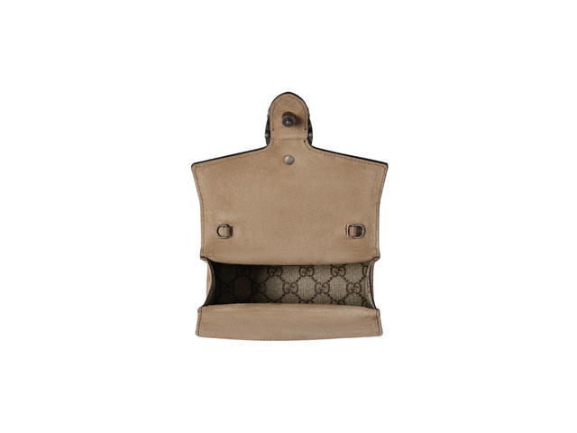 Gucci Gucci Dionysus Mini Top Handle Bag - view 3