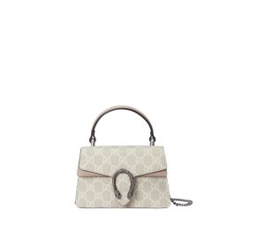 Gucci Dionysus Mini Top Handle Bag