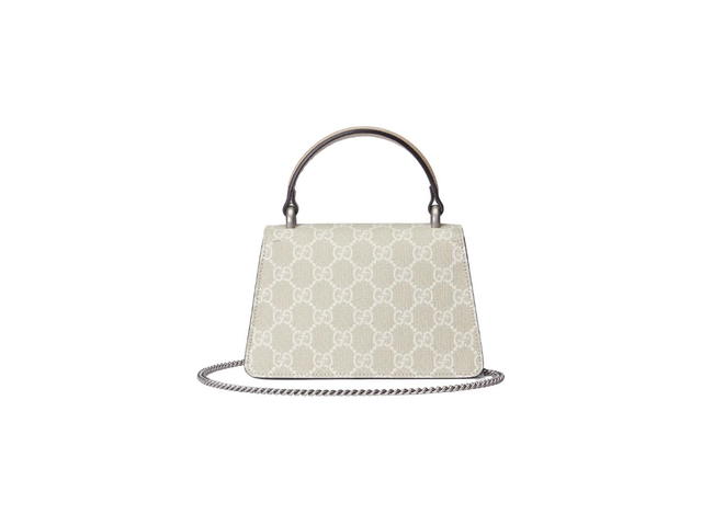 Gucci Gucci Dionysus Mini Top Handle Bag - view 2