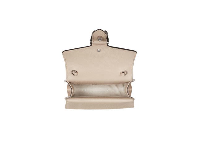 Gucci Gucci Dionysus Mini Top Handle Bag - view 3