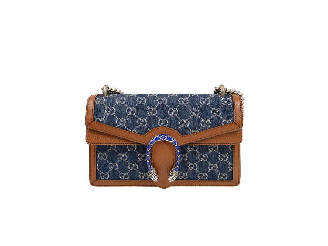 Gucci Gucci Dionysus Shoulder Bag