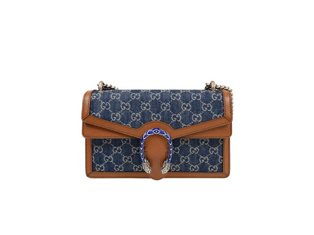 Gucci Gucci Dionysus Shoulder Bag - view 1