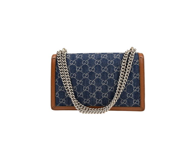Gucci Gucci Dionysus Shoulder Bag - view 2