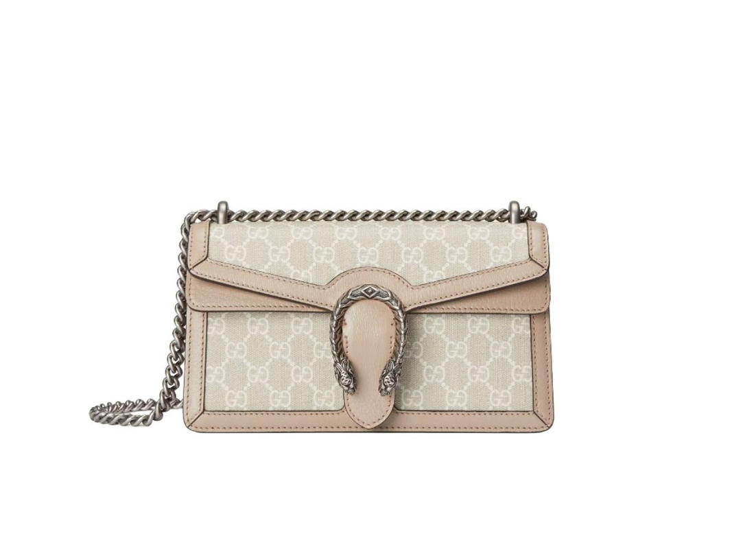 Gucci Gucci Dionysus Small Bag