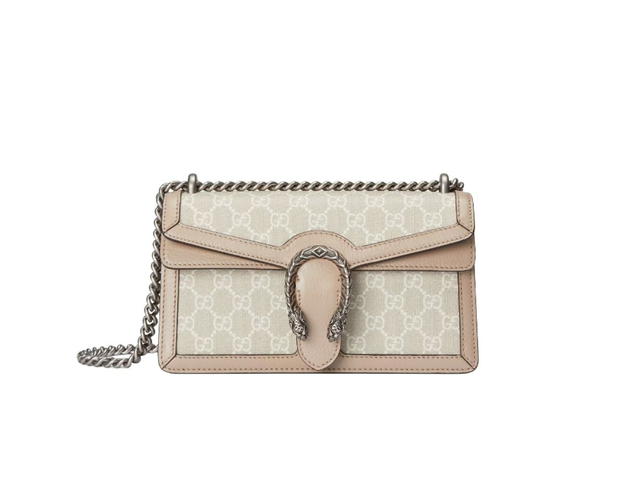 Gucci Gucci Dionysus Small Bag - view 1