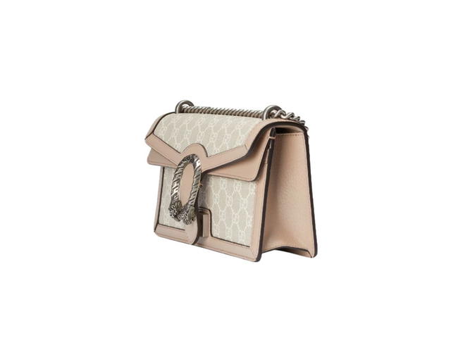 Gucci Gucci Dionysus Small Bag - view 2