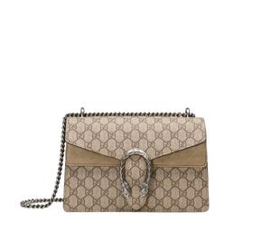 Gucci Dionysus Small Shoulder Bag
