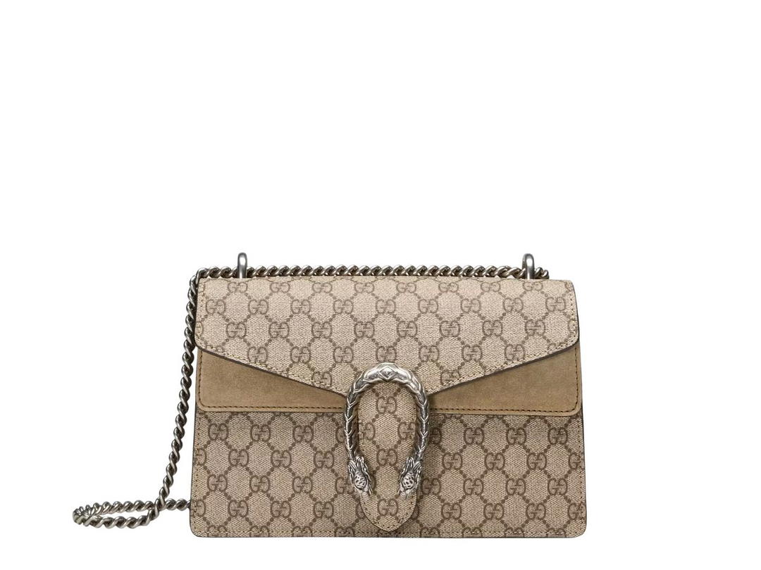 Gucci Gucci Dionysus Small Shoulder Bag