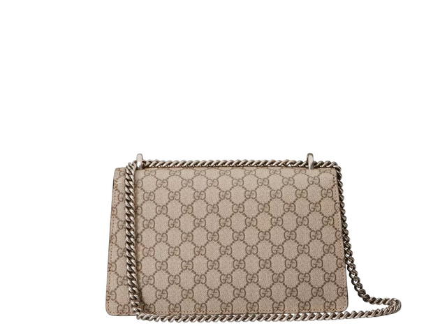 Gucci Gucci Dionysus Small Shoulder Bag - view 2