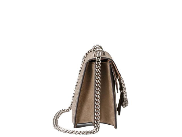 Gucci Gucci Dionysus Small Shoulder Bag - view 3