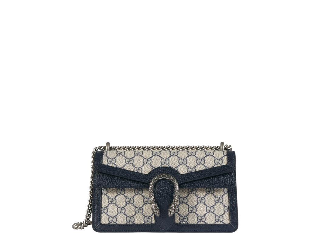 Gucci Gucci Dionysus Small Shoulder Bag