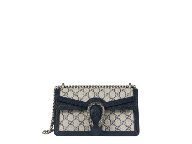 Gucci Gucci Dionysus Small Shoulder Bag - view 1