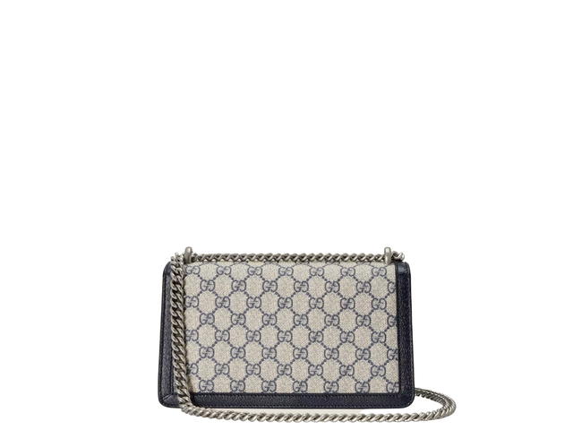 Gucci Gucci Dionysus Small Shoulder Bag - view 2