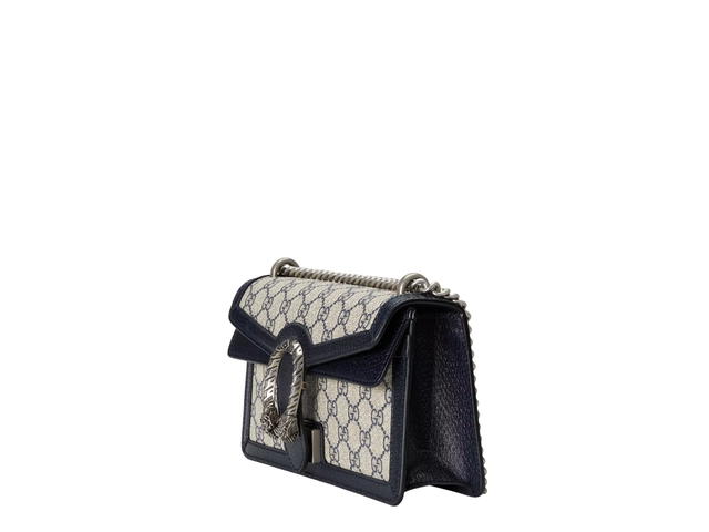 Gucci Gucci Dionysus Small Shoulder Bag - view 3