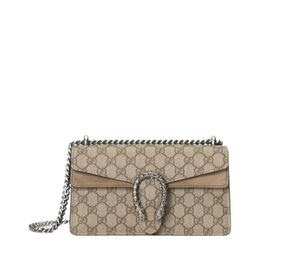 Buy Gucci Dionysus Small Shoulder Bag at Sasom – Authentic and Ready to Ship