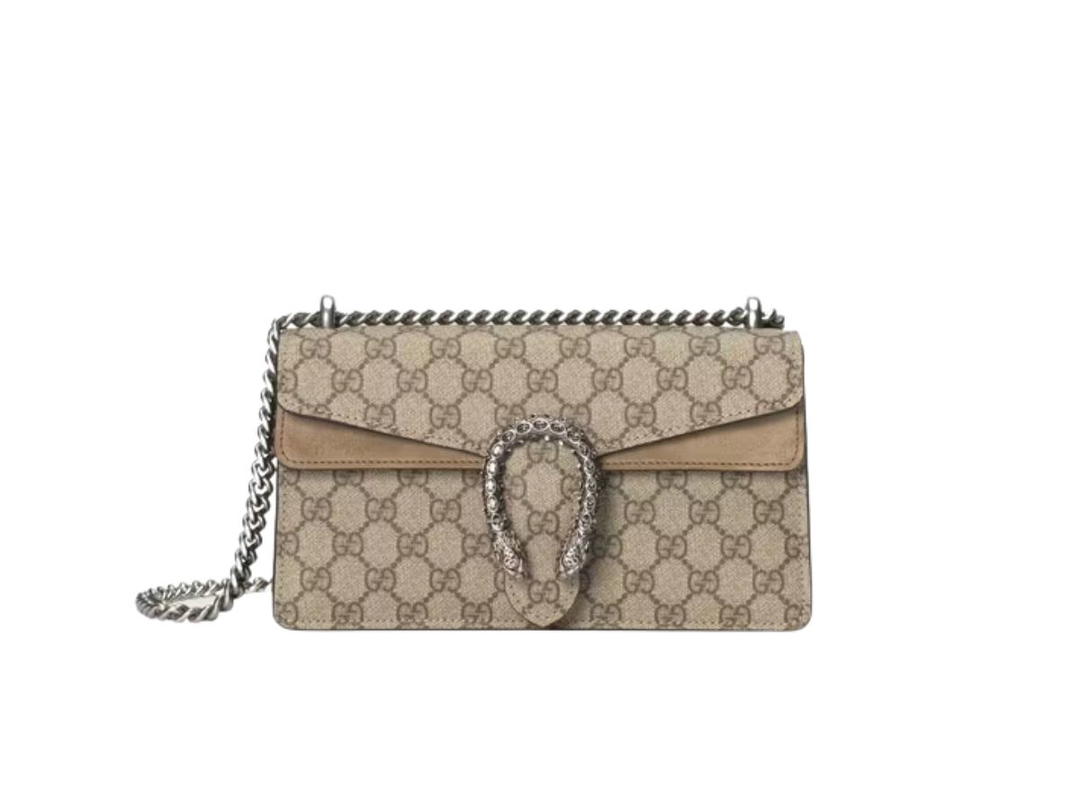 Gucci Gucci Dionysus Small Shoulder Bag
