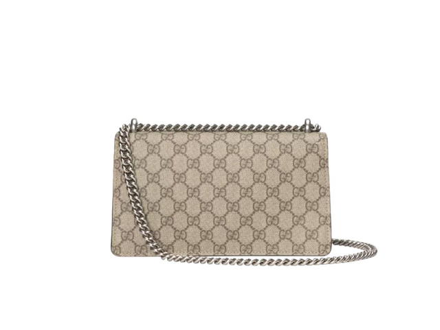Gucci Gucci Dionysus Small Shoulder Bag - view 3