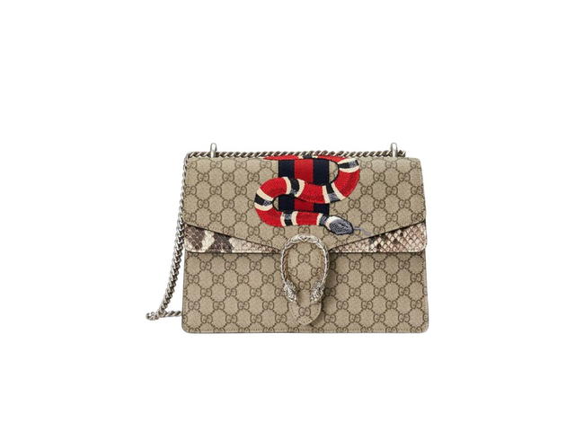 Gucci Gucci Dionysus Shoulder Bag - view 1