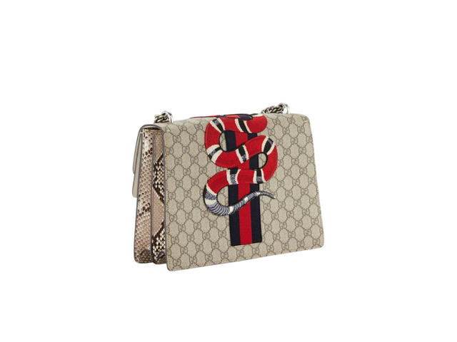 Gucci Gucci Dionysus Shoulder Bag - view 2