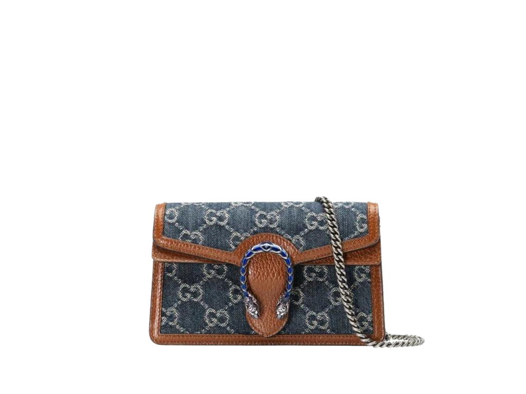 Gucci Gucci Dionysus Super Mini Bag