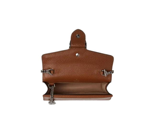 Gucci Gucci Dionysus Super Mini Bag - view 3
