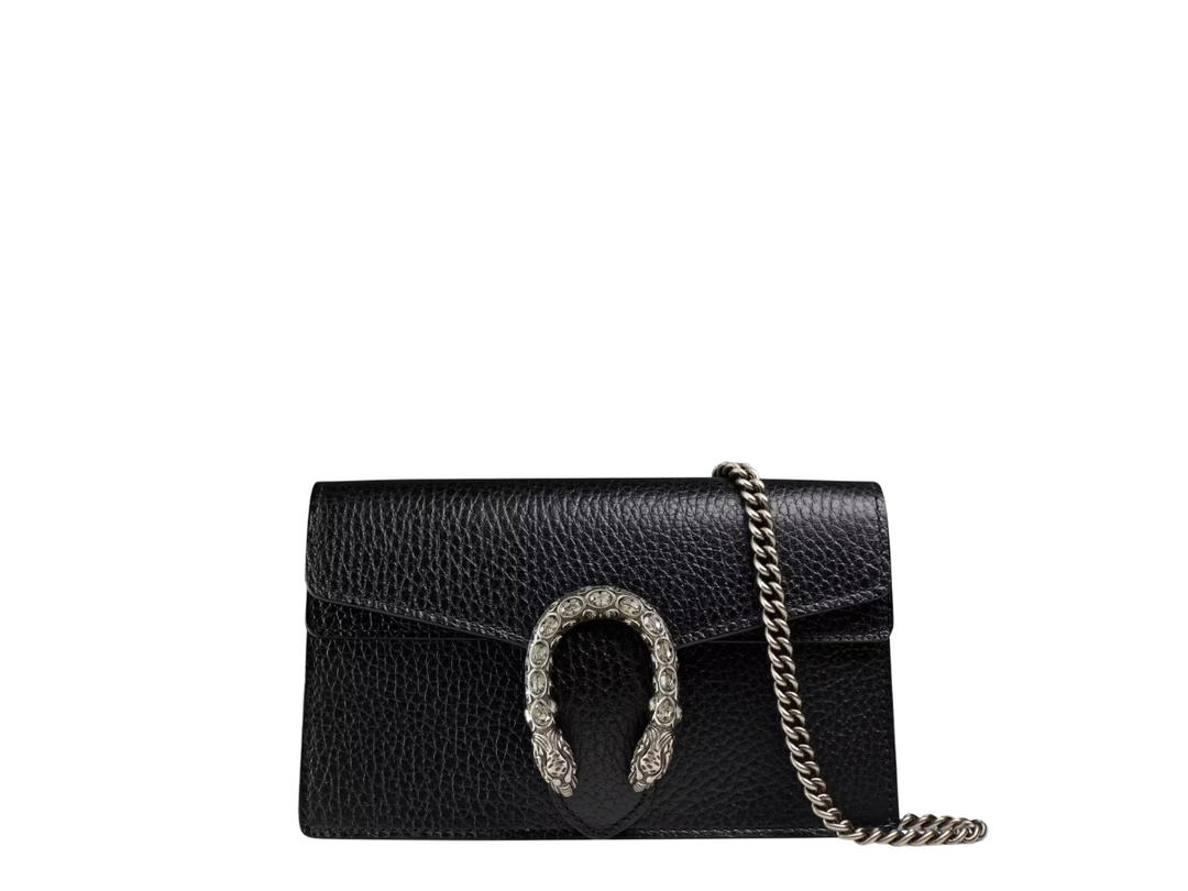 Gucci Gucci Dionysus Super Mini Bag
