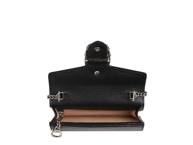 Gucci Gucci Dionysus Super Mini Bag - view 3