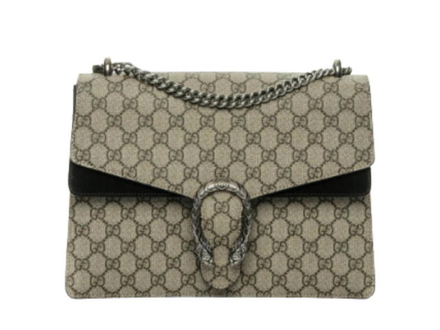 Gucci Gucci Dionysus Medium Shoulder Bag - view 1