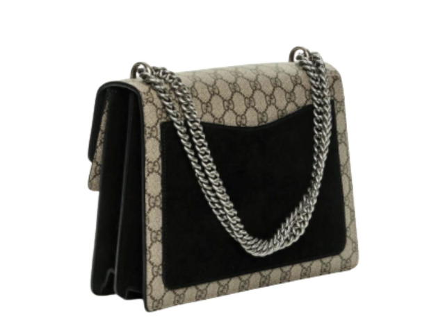 Gucci Gucci Dionysus Medium Shoulder Bag - view 2