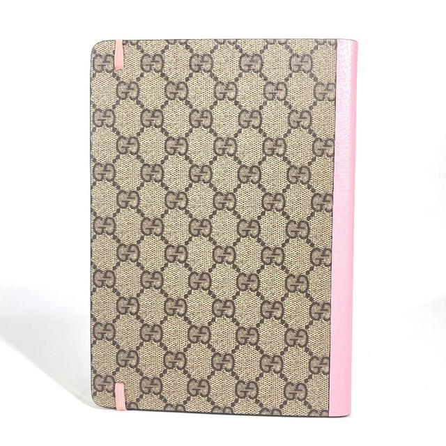 Gucci GUCCI DISNEY daisy duck Notebooks Memo Pad GG Supreme Stationery notebook Unused - view 3