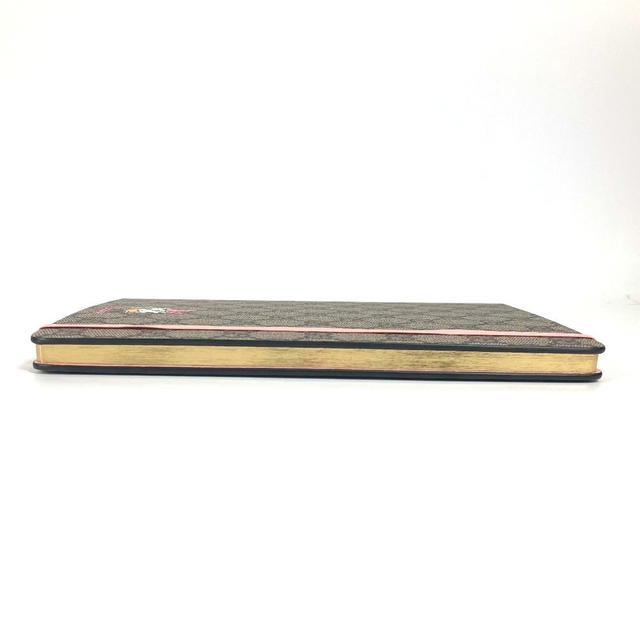 Gucci GUCCI DISNEY daisy duck Notebooks Memo Pad GG Supreme Stationery notebook Unused - view 4