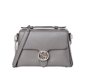 Buy Gucci Interlocking G Top Handle Bag Interlocking G at Sasom – Authentic and Ready to Ship