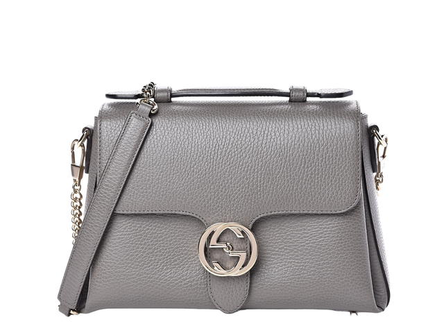Gucci Gucci Interlocking G Top Handle Bag Interlocking G - view 1