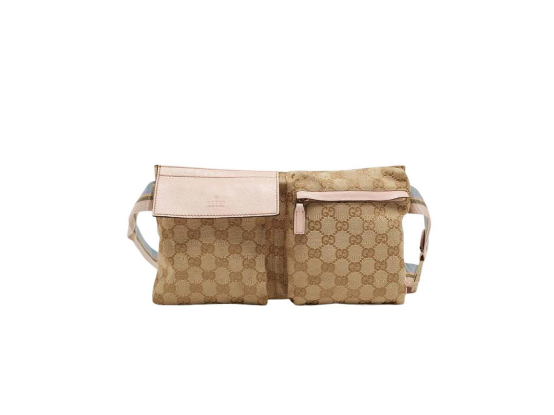 Gucci Gucci Belt Bag