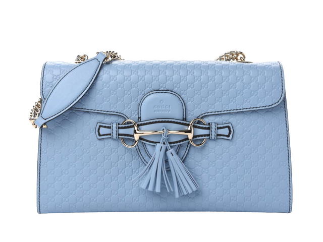 Gucci Gucci Emily Medium Shoulder Bag - view 1