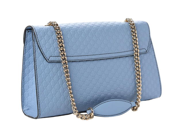 Gucci Gucci Emily Medium Shoulder Bag - view 2