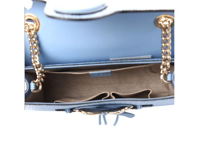 Gucci Gucci Emily Medium Shoulder Bag - view 3