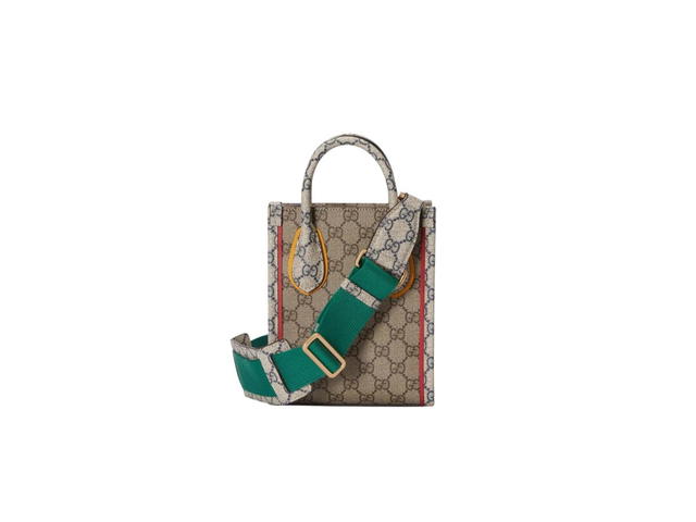 Gucci Gucci Mini Tote Bag - view 2