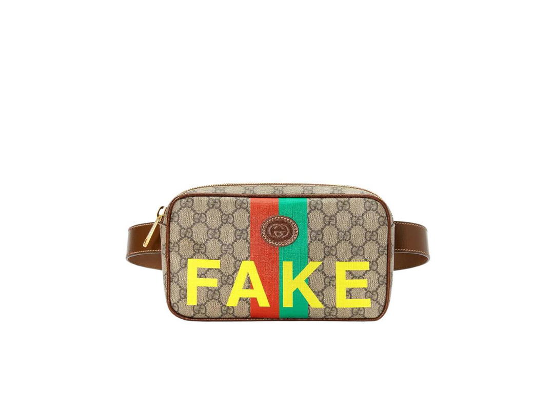 Gucci Gucci Belt Bag