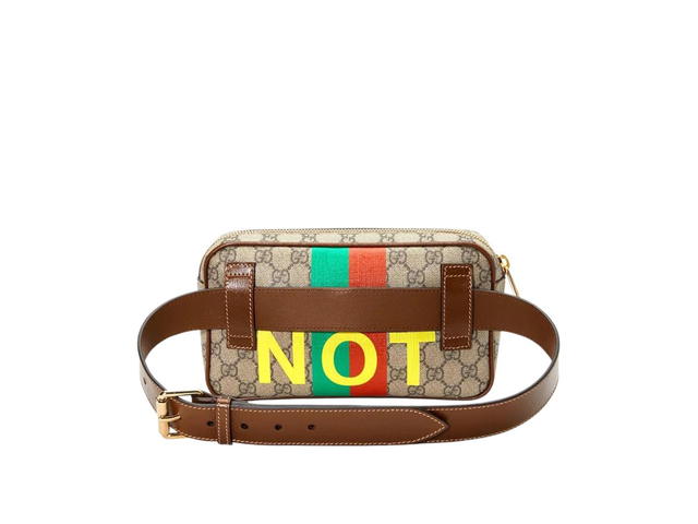 Gucci Gucci Belt Bag - view 2