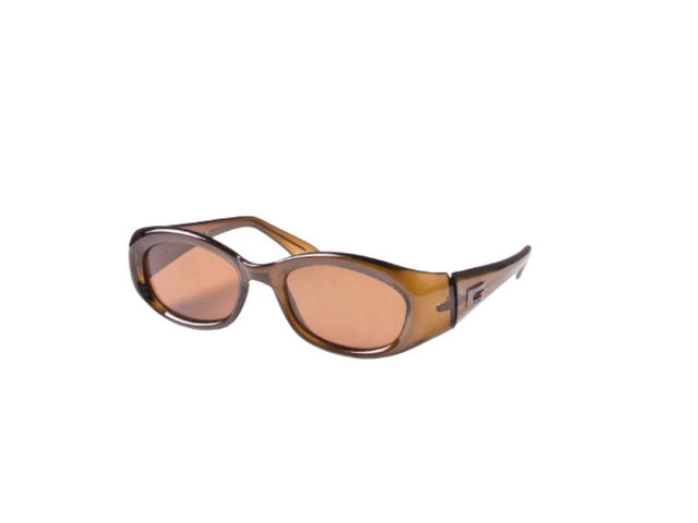 Gucci Gucci GG 2432/S Sunglasses Circa 90s - view 2