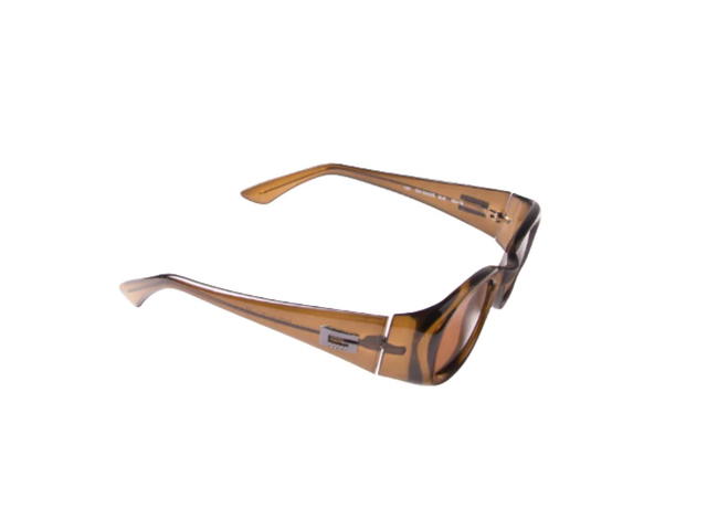 Gucci Gucci GG 2432/S Sunglasses Circa 90s - view 3