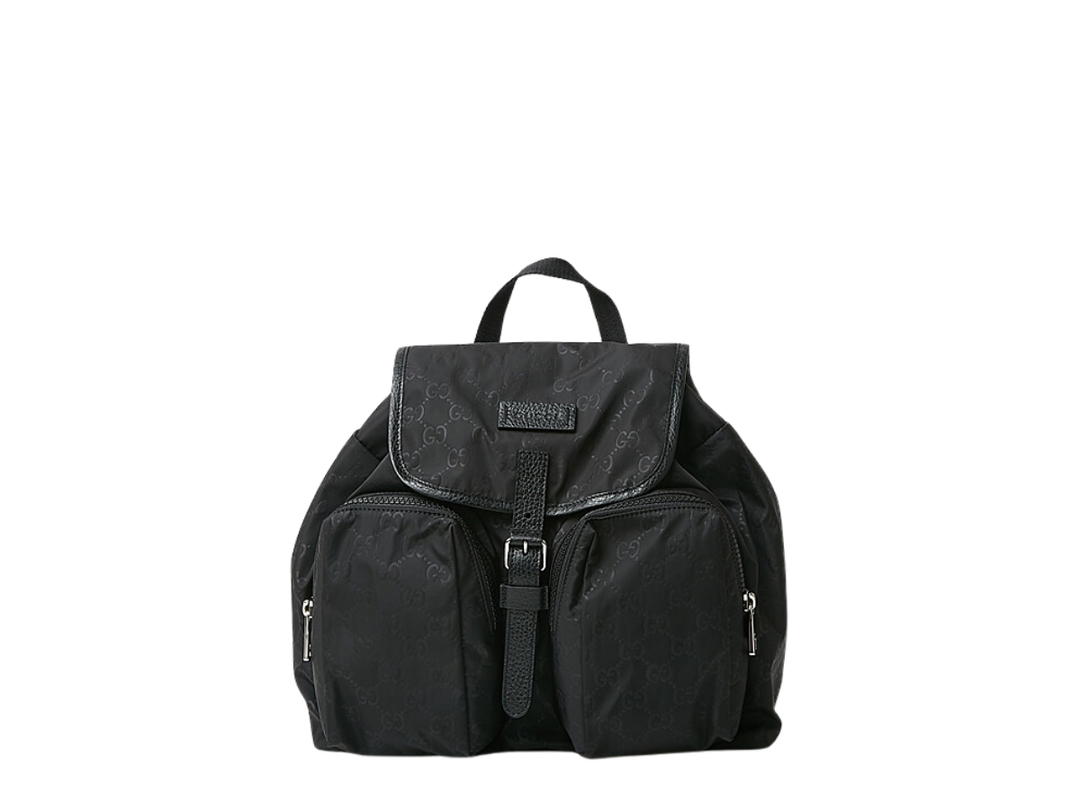 Gucci Gucci Backpack