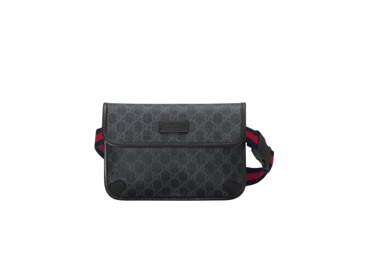 Gucci Gucci Belt Bag