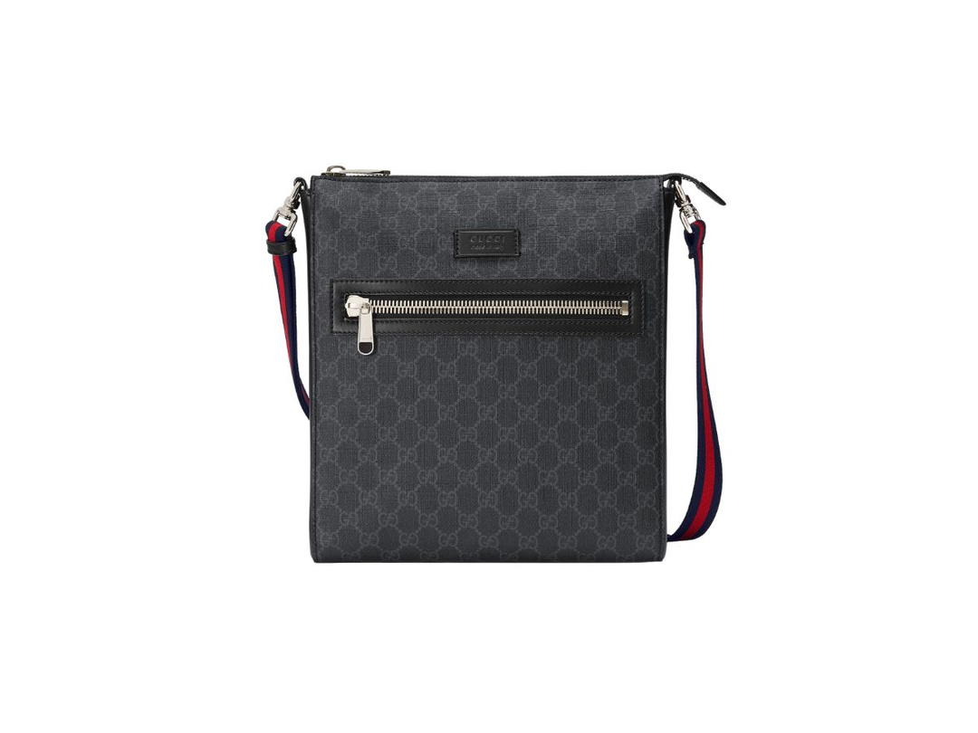 Gucci Gucci Messenger Bag