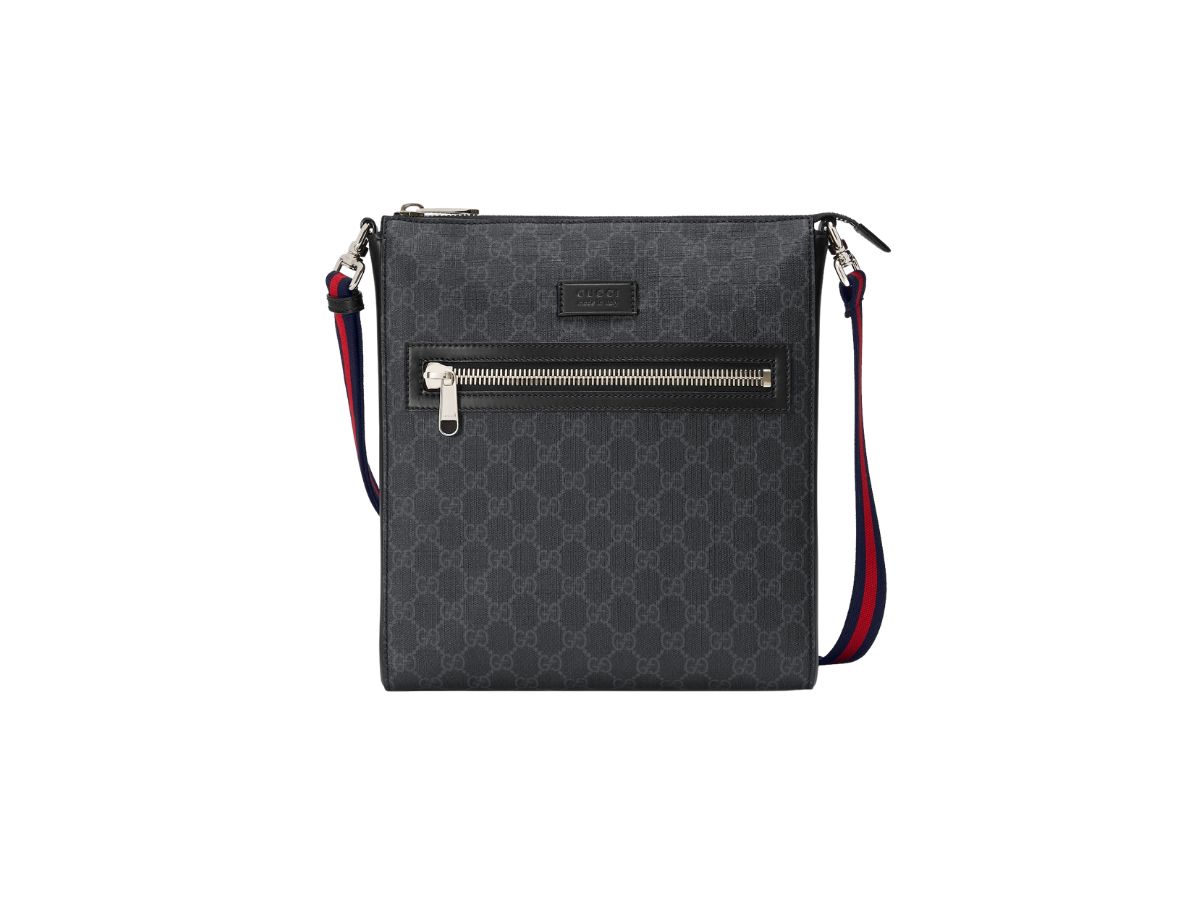 Gucci Gucci Messenger Bag